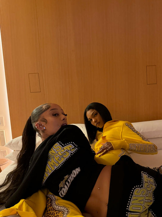 Cheetah Legging (Onx)